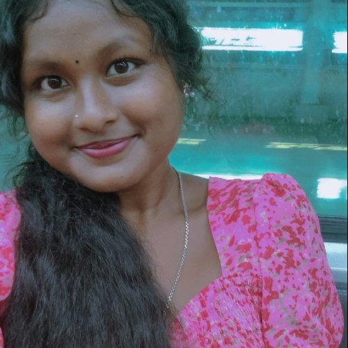 Mousumi M. profile photo