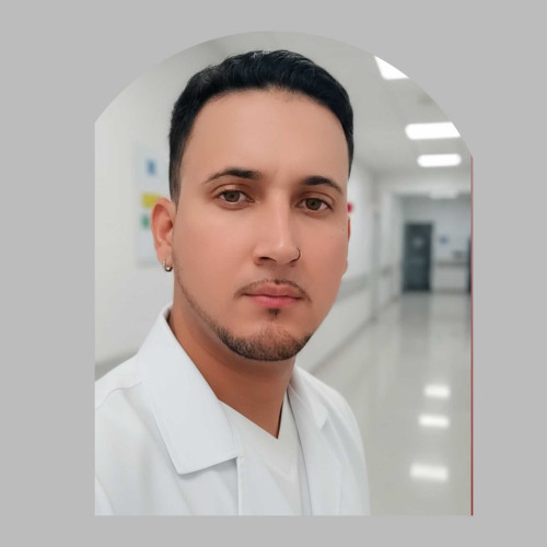 Deivison D. profile photo