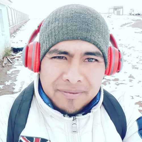 Alejandro  R. profile photo