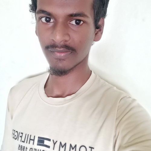 Vinu B.