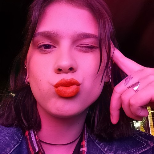 Rocio D.