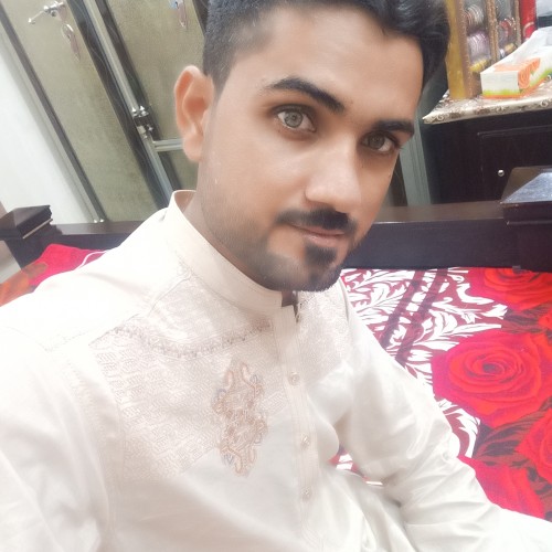 Mehraab F. profile photo