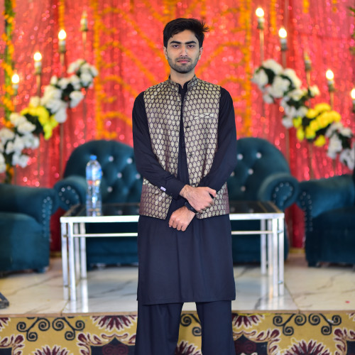 Zafar I.
