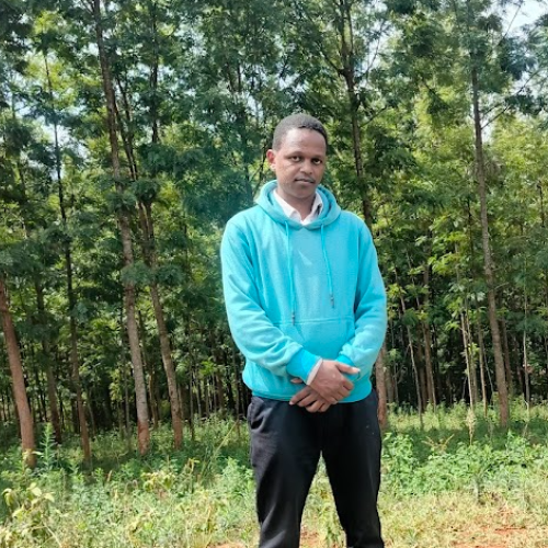 JOHN K. profile photo