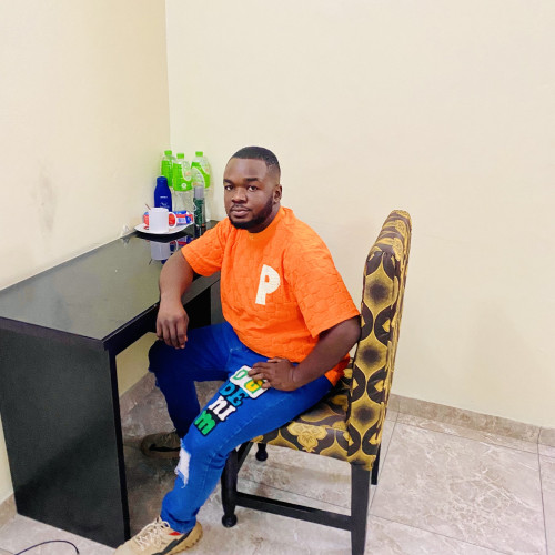 king David S. profile photo