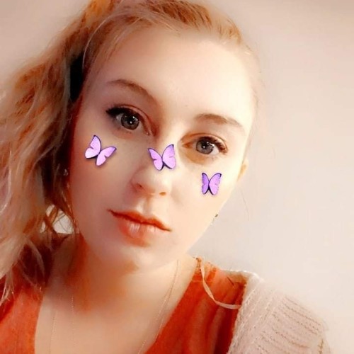 Audrey S.