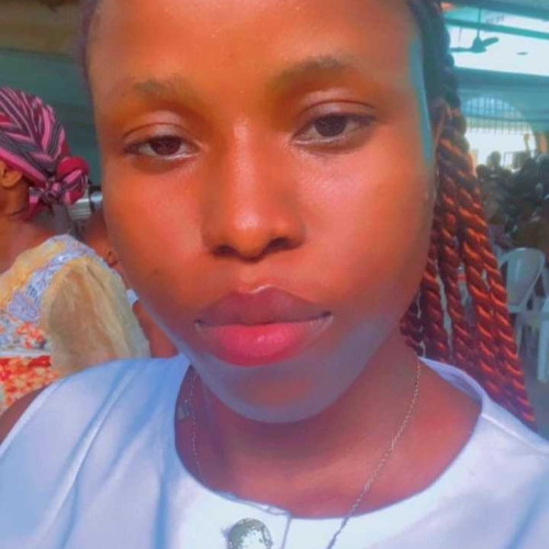 joy e. profile photo