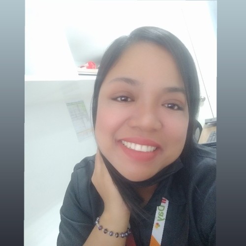 Maricor R.