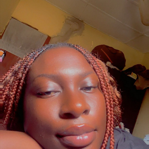 Precious O. profile photo