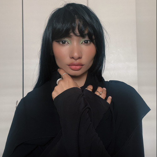 Inshaaf L. profile photo