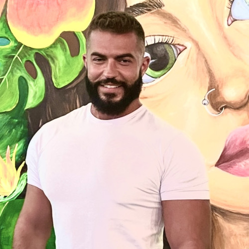 Alex  K. profile photo