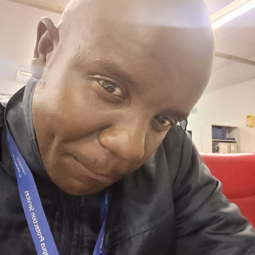 Karabo M. profile photo