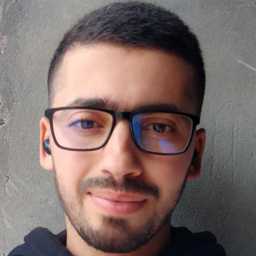 Aymen B. profile photo