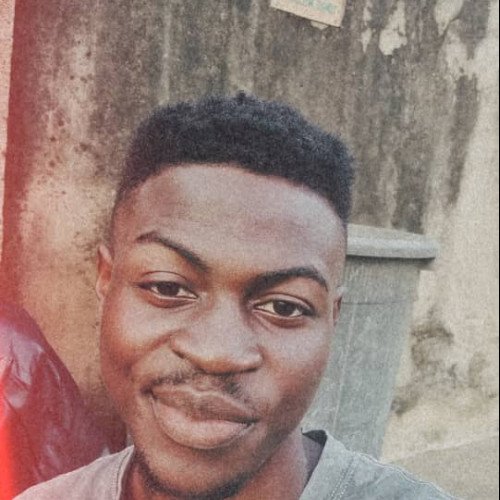 Oluwatudimu  T.
