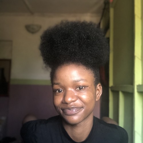 Divine  M. profile photo