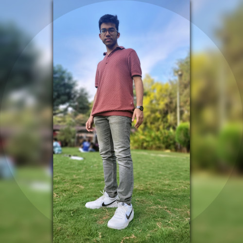 Jayanth Naidu K.