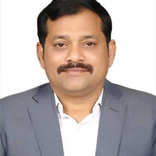 Vivek Kumar S. profile photo