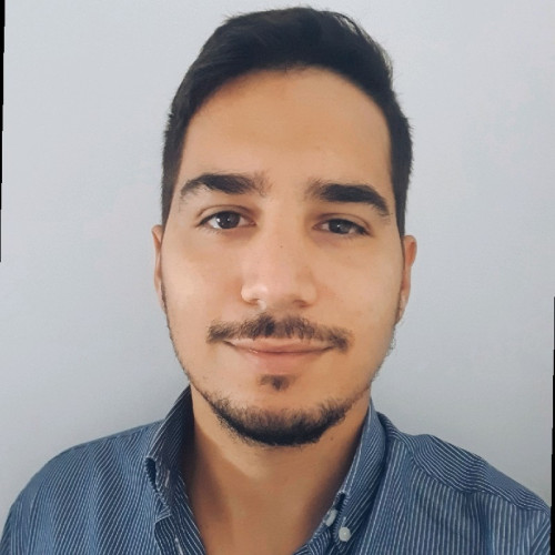 Tiago G. profile photo