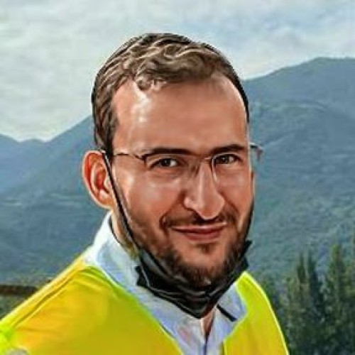 MERZOUGUI B. profile photo