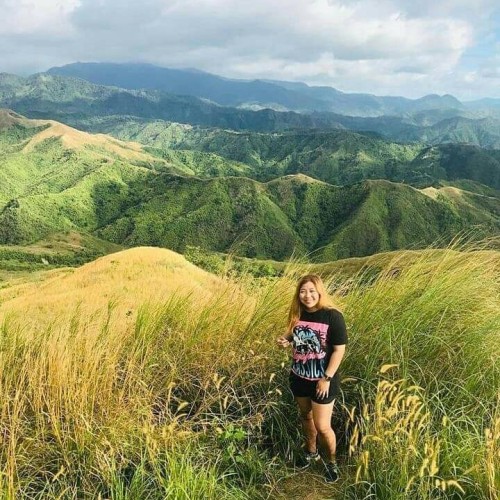 Julie Ann P.