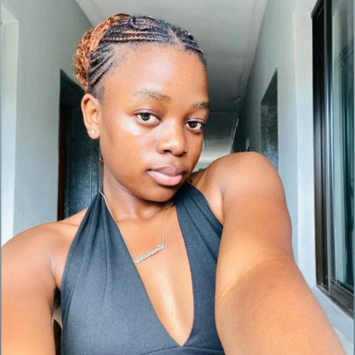 Reginah M. profile photo