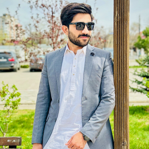 Umer S. profile photo