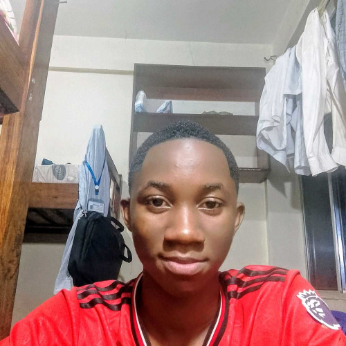 Samwel K. profile photo