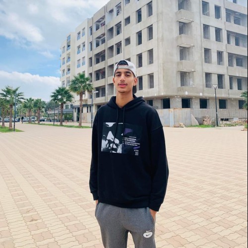 Ayoub  B. profile photo