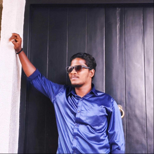 rakesh r. profile photo