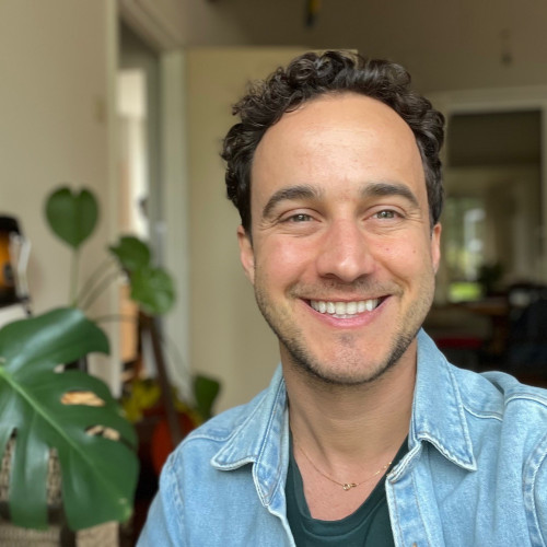 Omar P. profile photo