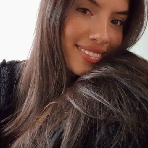 Angie Esmeralda E.