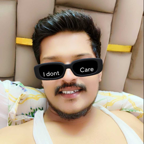 sumit k. profile photo