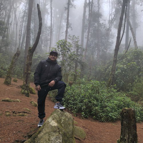 jose s. profile photo