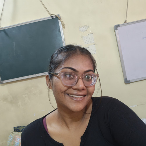 Shreya C. profile photo