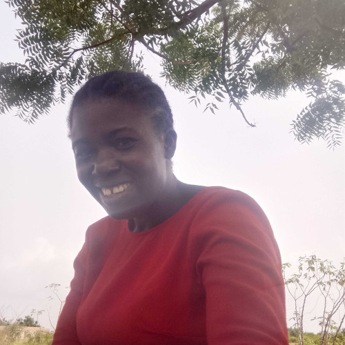 Mavis N. profile photo