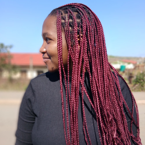Melody M. profile photo