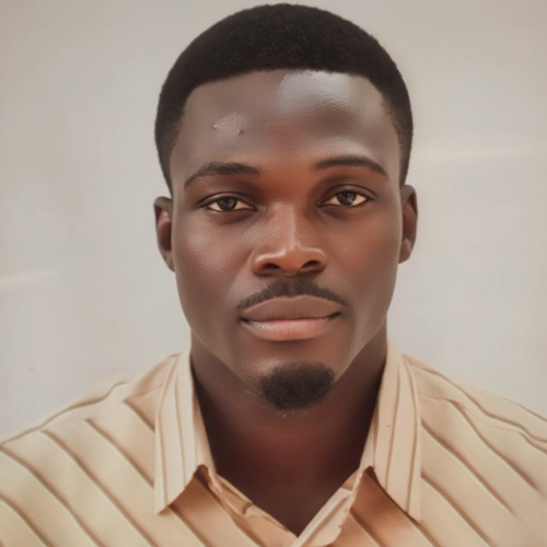 Isaac I. profile photo