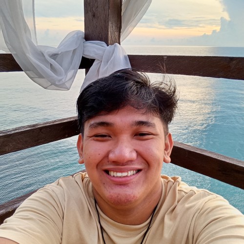 Francis Denielle T.