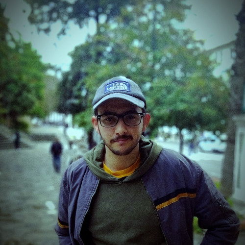 Hamza E. profile photo
