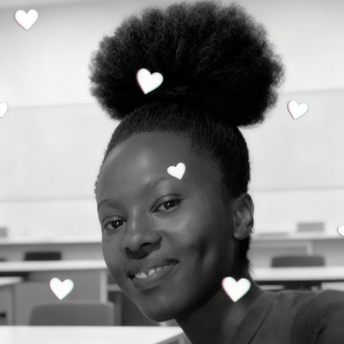 Peris G. profile photo