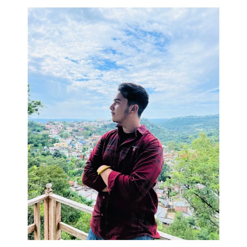 Nihar  V.