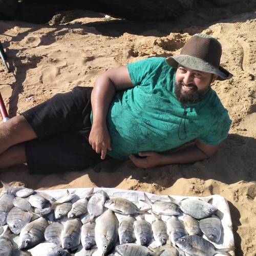 Othman B. profile photo