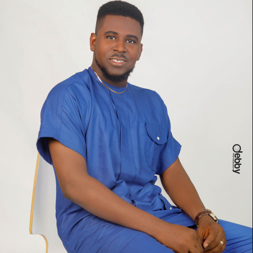 IBIM A. profile photo
