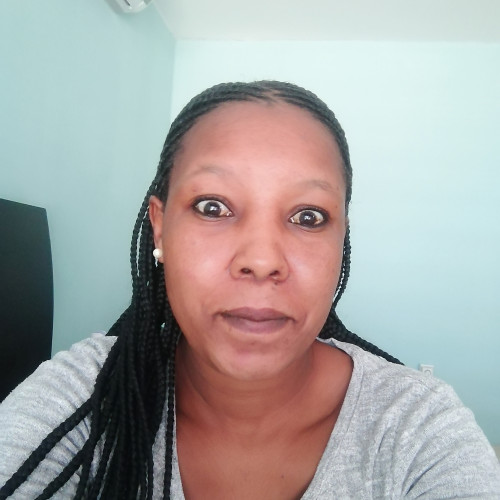 Palesa M.