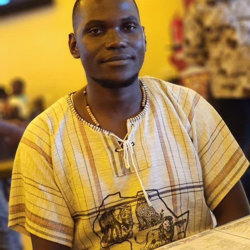 AMOTI S. profile photo