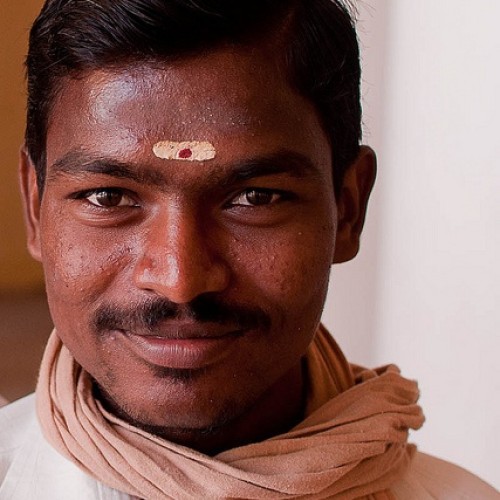 Arun R. profile photo