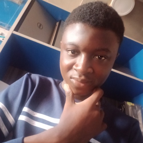 Faseun Olamilekan M.