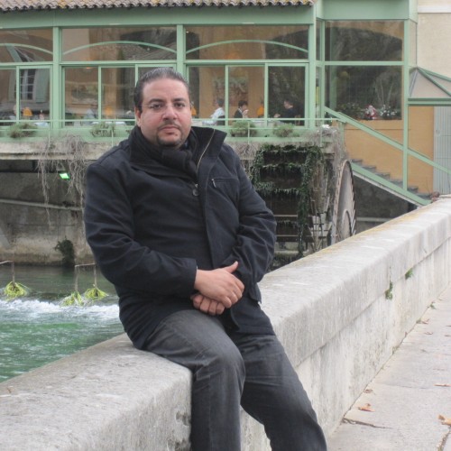 Hicham A. profile photo