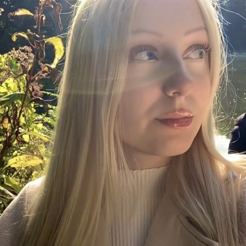 Angelika K. profile photo