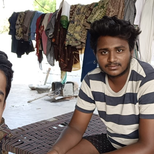 Mahendra R. profile photo